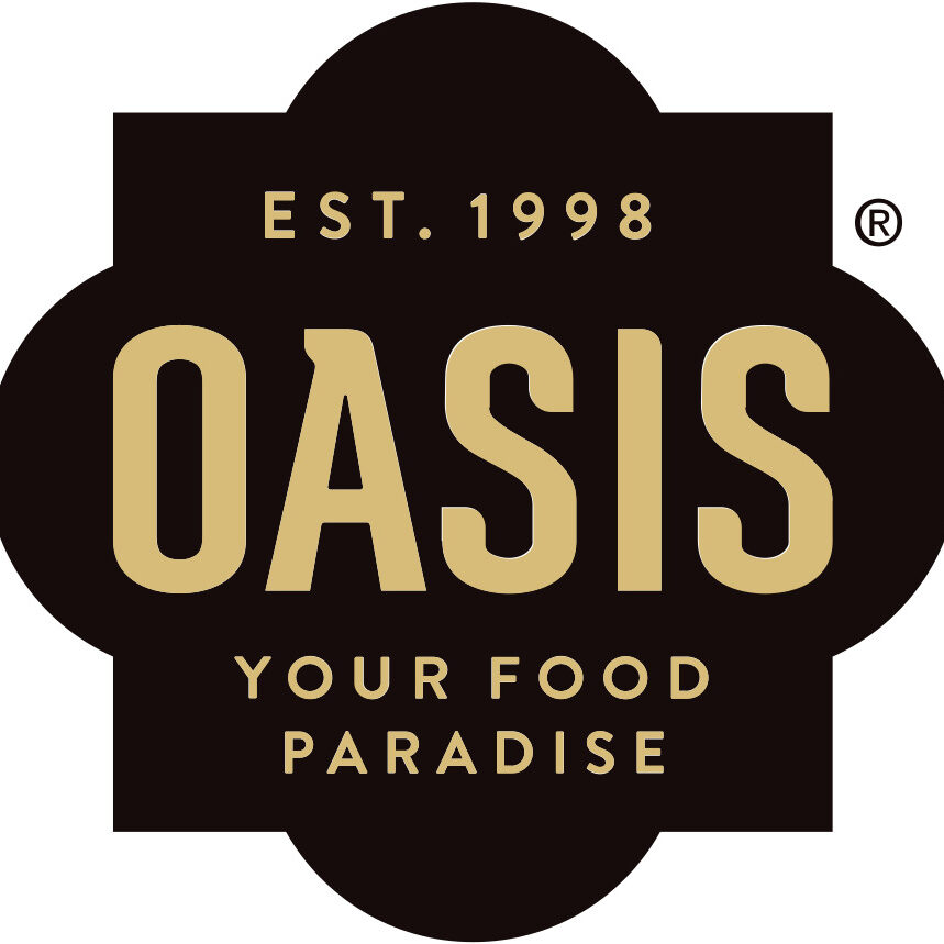 Oasis Logo
