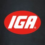 IGA logo