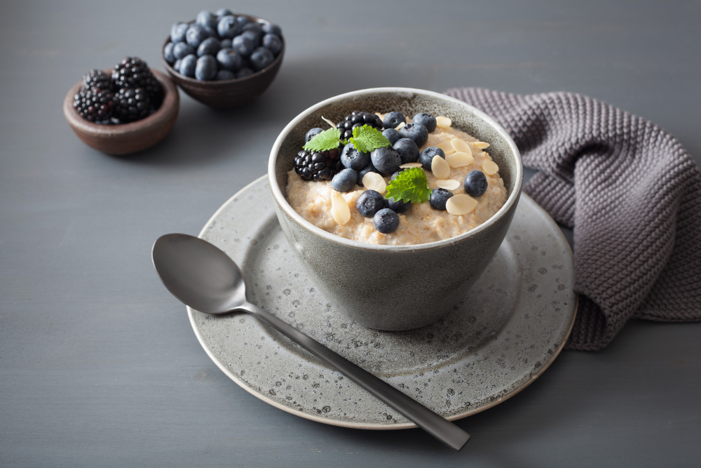how to make overnight oats