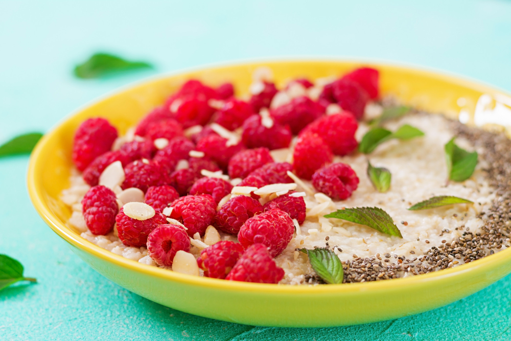 how to make overnight oats