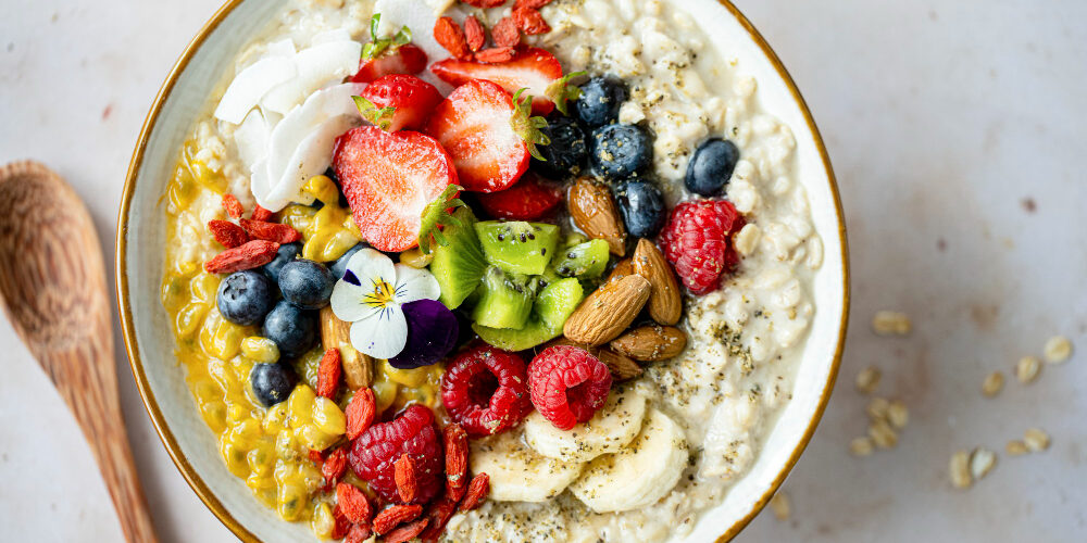 124353 Best Oats for Weight Loss