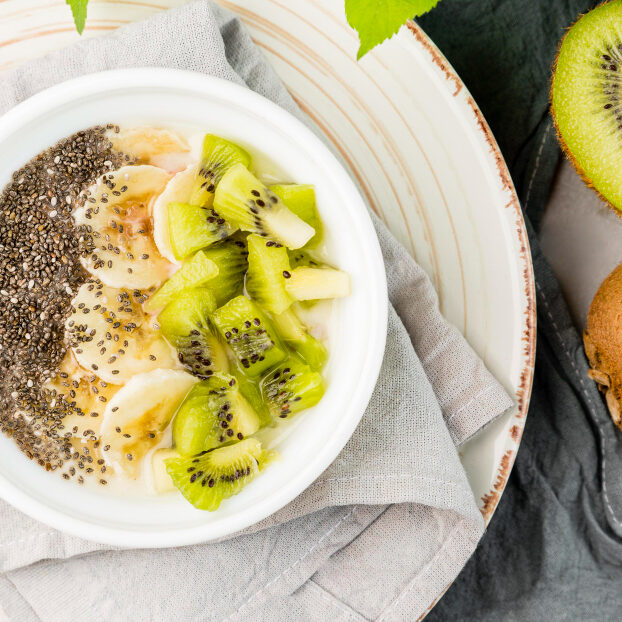 2148566887 Chia Seed Overnight Oats That Keep You Full for Hours