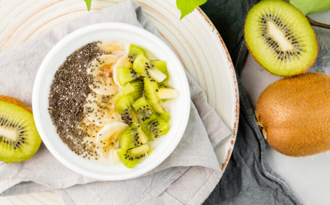 2148566887 Chia Seed Overnight Oats That Keep You Full for Hours