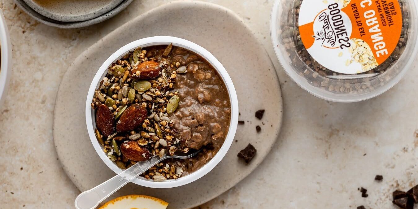 487953751_688734410164050_7768940919434584330_n Overnight Oats with Protein Powder