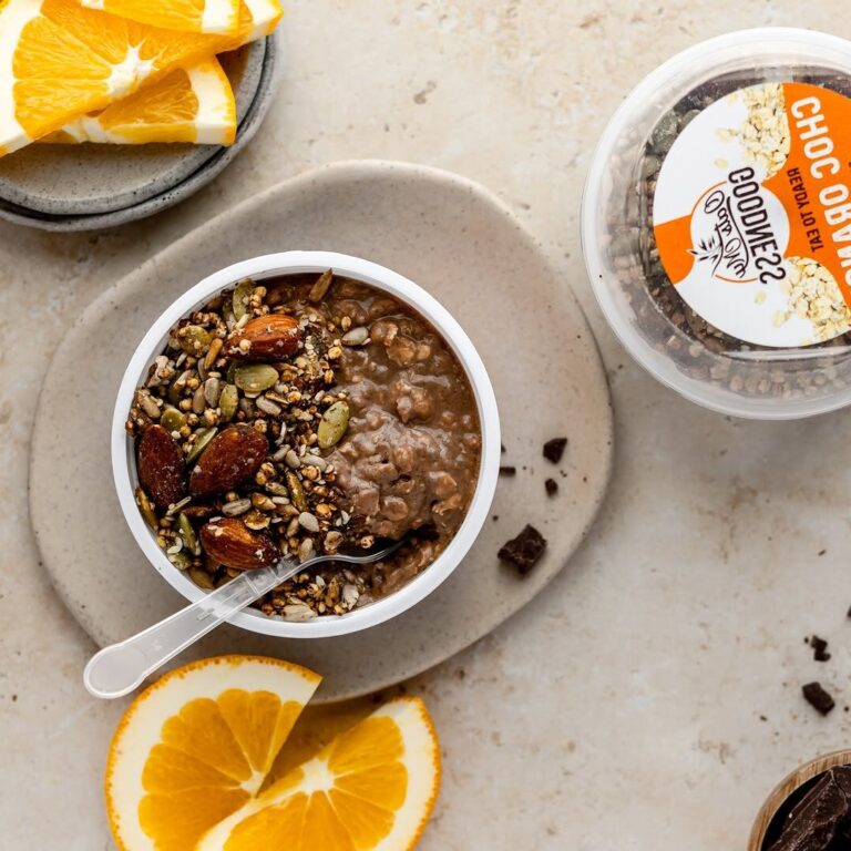 487953751_688734410164050_7768940919434584330_n Overnight Oats with Protein Powder