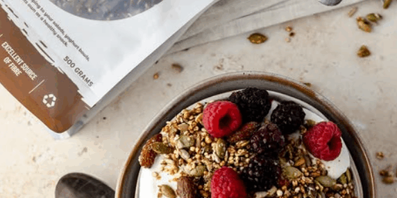 Benefits of Oats Benefits of Oats