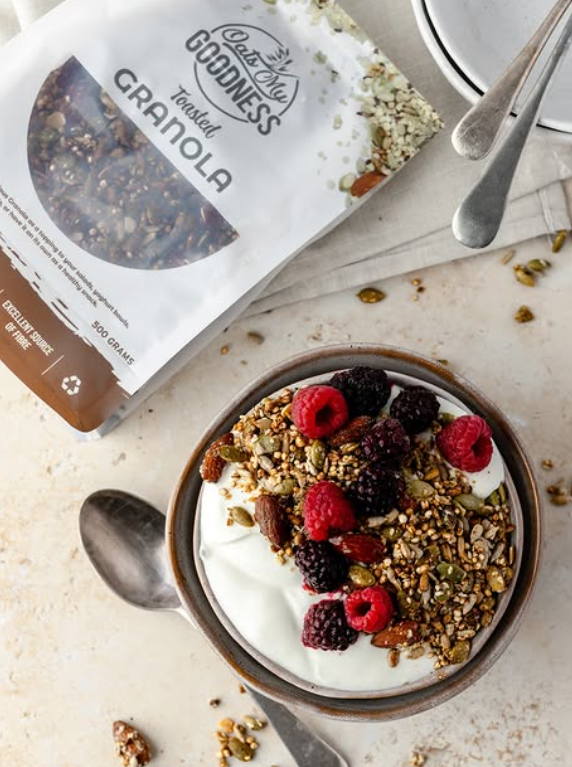 Benefits of Oats Benefits of Oats
