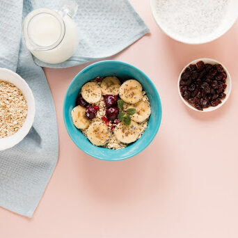 FI oats and gut health oats and gut health