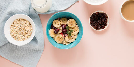 FI oats and gut health oats and gut health