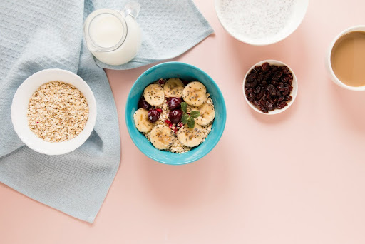 FI oats and gut health oats and gut health