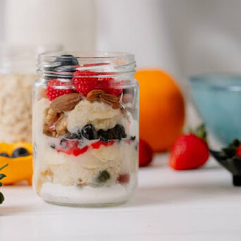 Overnight oats for weight gain overnight oats for weight gain