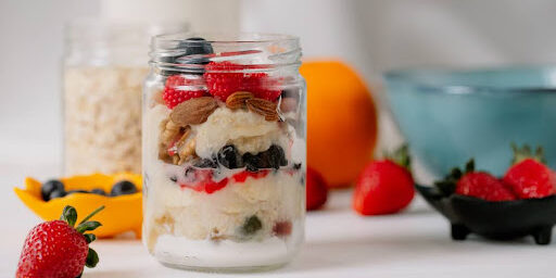 Overnight oats for weight gain overnight oats for weight gain