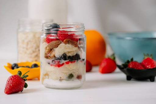 Overnight oats for weight gain overnight oats for weight gain