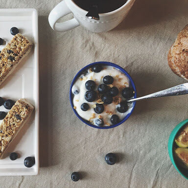 high protein overnight oats high protein overnight oats