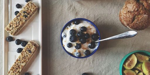 high protein overnight oats