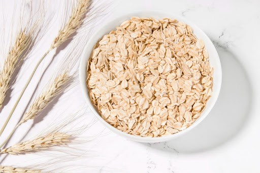 how to cook rolled oats how to cook rolled oats