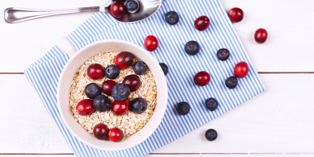 17732 How Long do Overnight Oats Last in The Fridge?