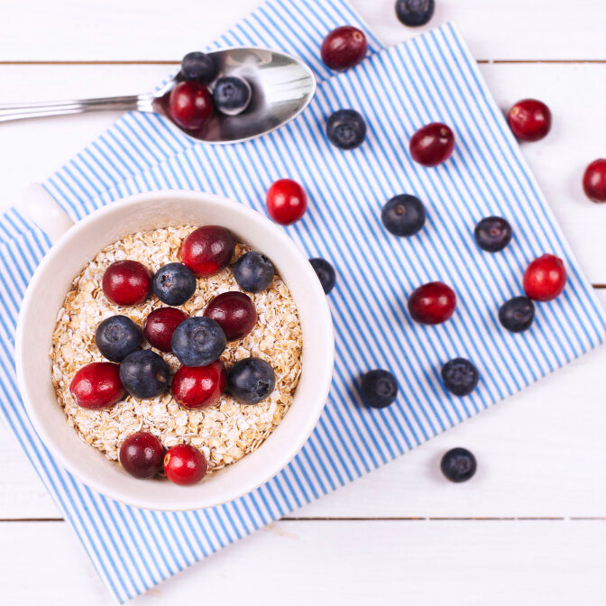 17732 How Long do Overnight Oats Last in The Fridge?