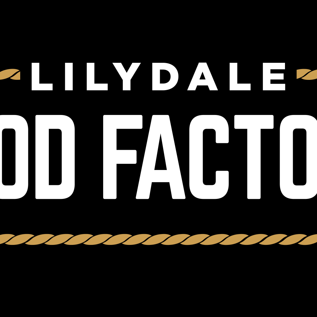 Lilydale Food Factor