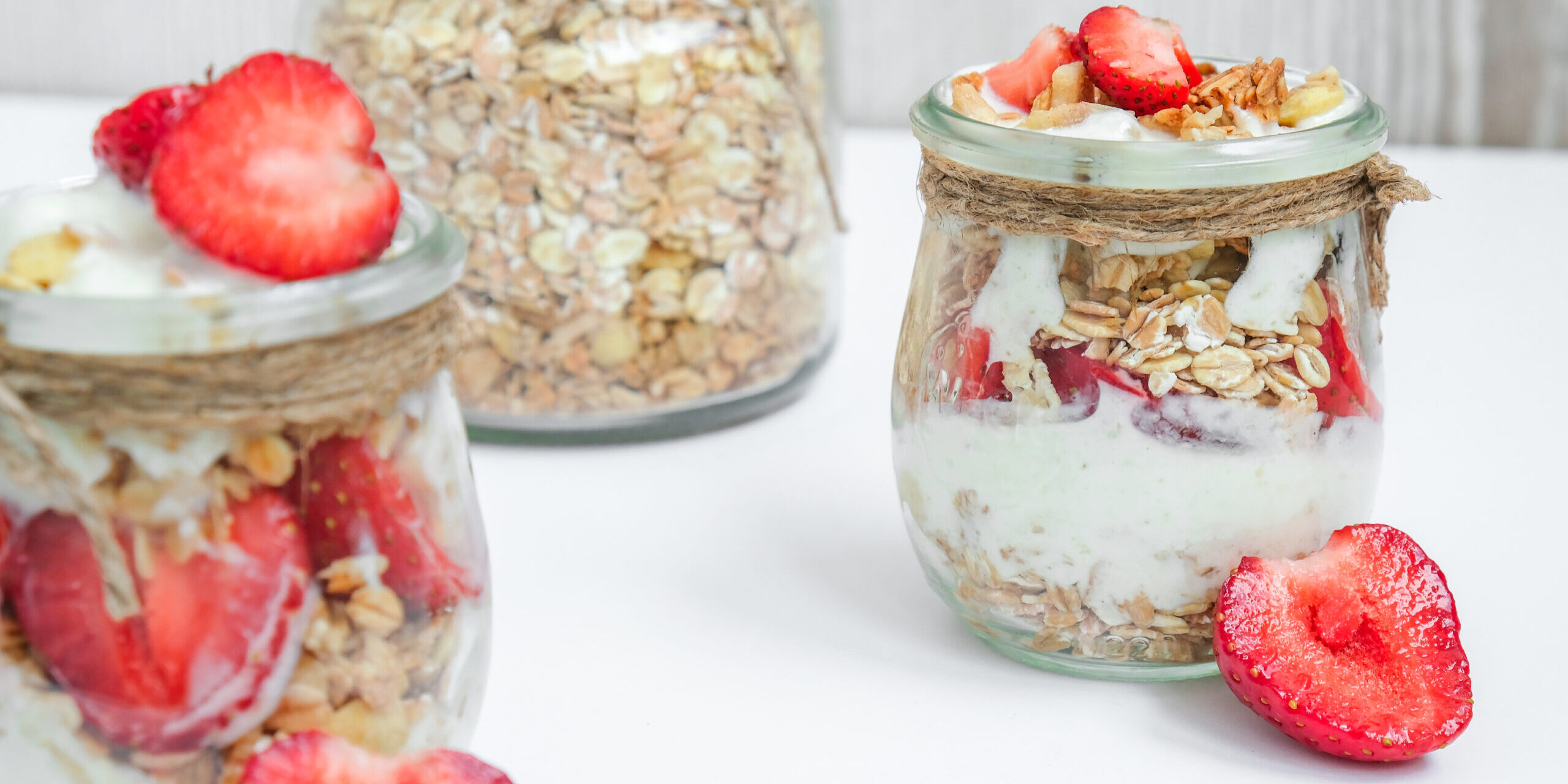 Overnight Oats Nutrition Overnight Oats Nutrition