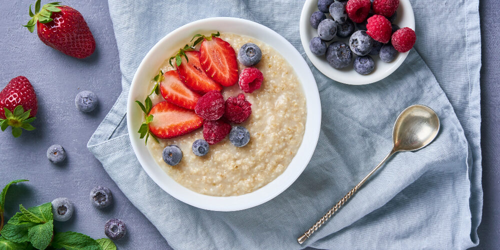 are overnight oats healthy are overnight oats healthy