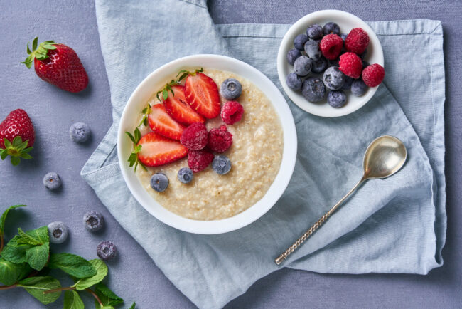 are overnight oats healthy are overnight oats healthy