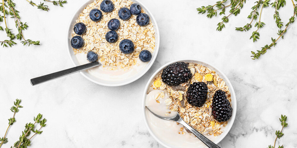 overnight oats vs cooked oats overnight oats vs cooked oats