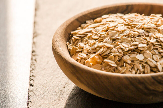 how to eat oats how to eat oats
