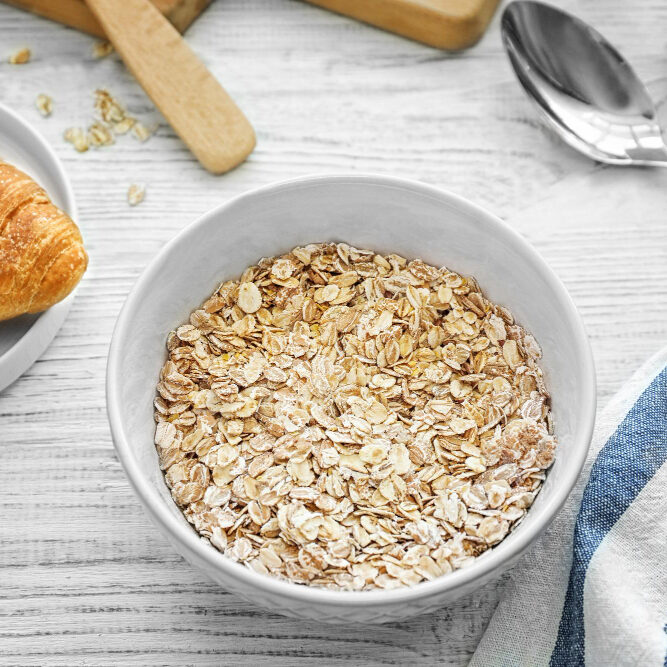how to cook rolled oats in microwave how to cook rolled oats in a microwave