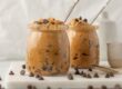Peanut Butter Overnight Oats