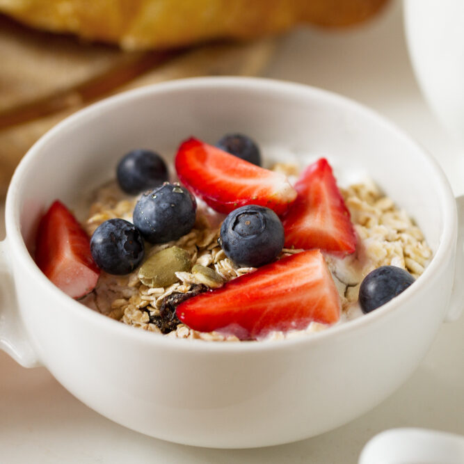 1505 (1) how many calories in overnight oats