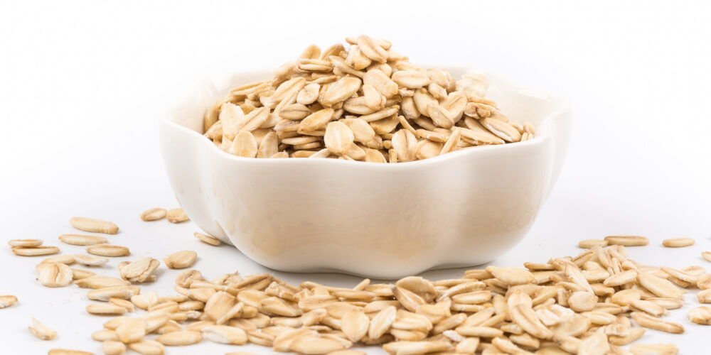 Low-Calorie Oats Low-Calorie Oats