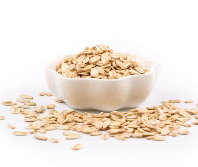 Low-Calorie Oats Low-Calorie Oats