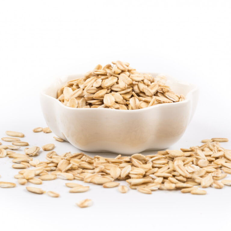 Low-Calorie Oats Low-Calorie Oats