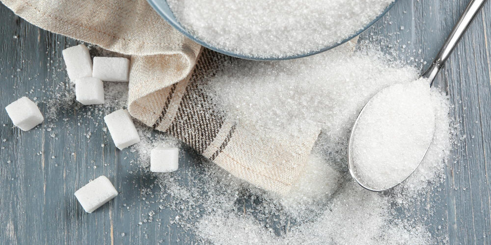 448938 what is refined sugar