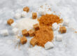 refined sugar vs natural sugar