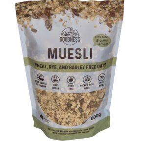 Muesli 800G