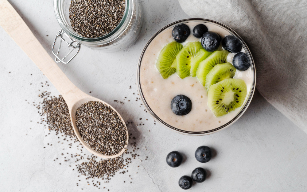 Recipes with Oats