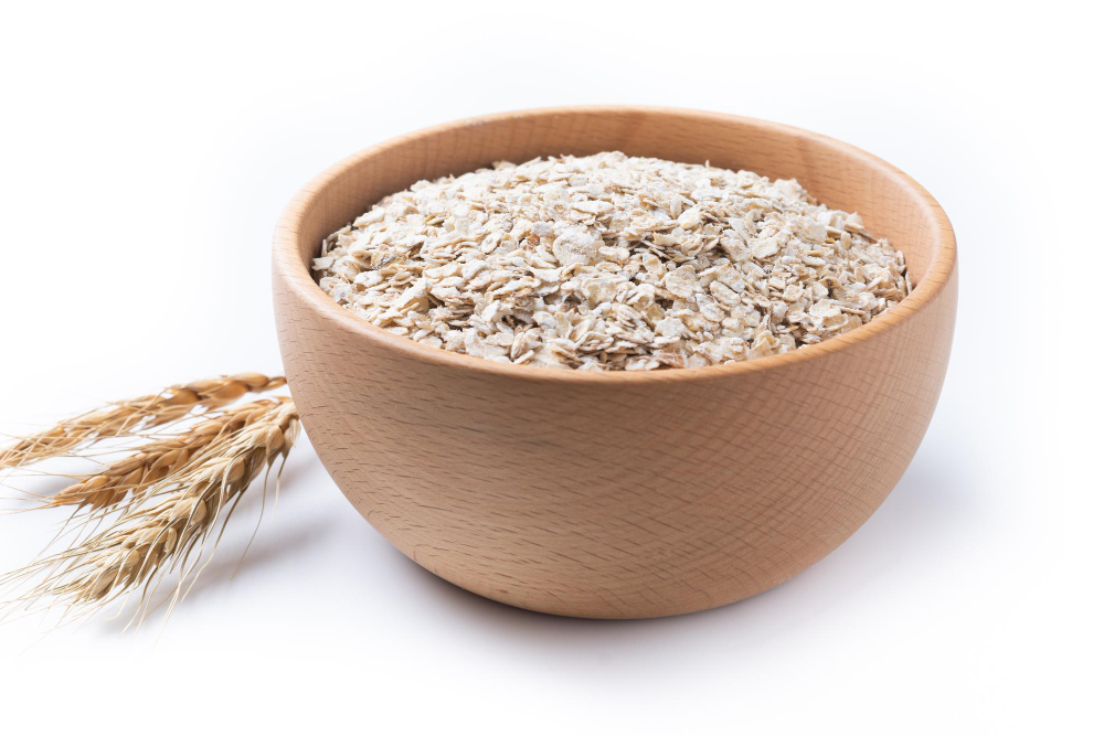 fibre foods for weight loss
