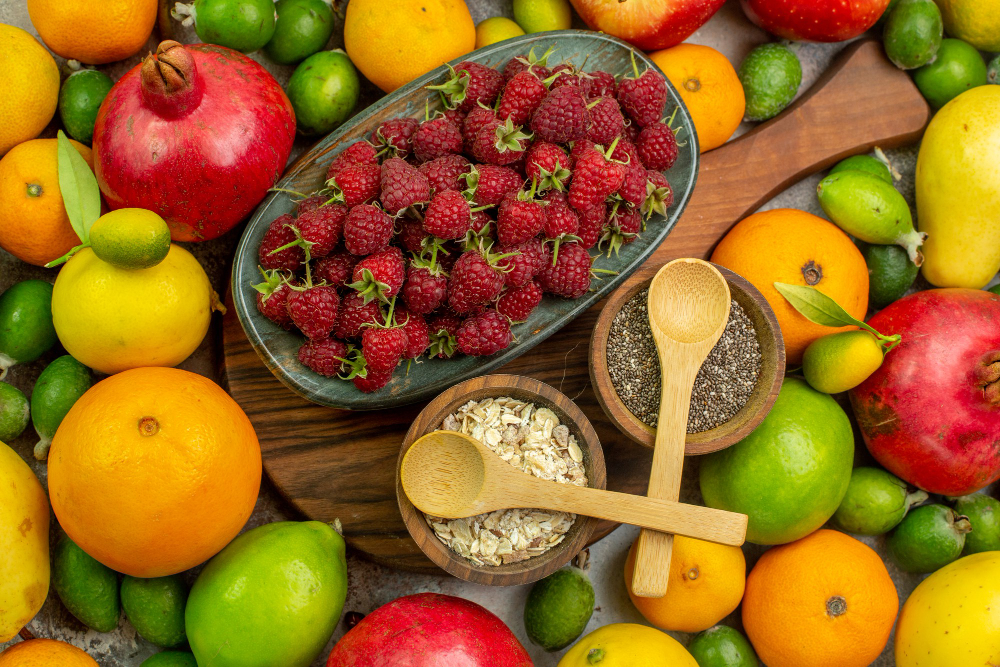 refined sugar vs natural sugar