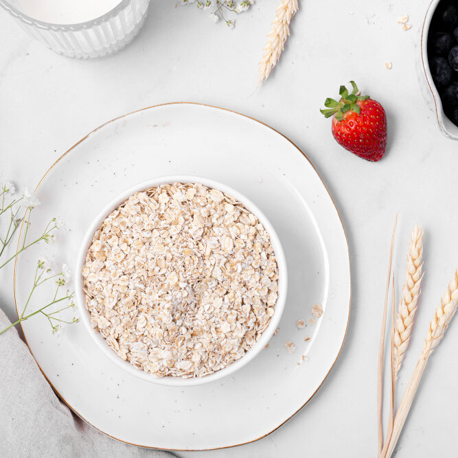 2148941089 (1) Wheat Free Oats