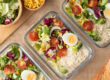 clean lunch ideas
