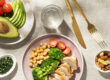 Whole Food Diet Meal Plan