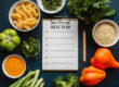 clean eating meal plan