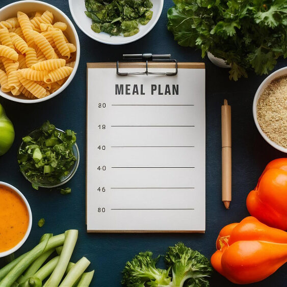3847620 clean eating meal plan