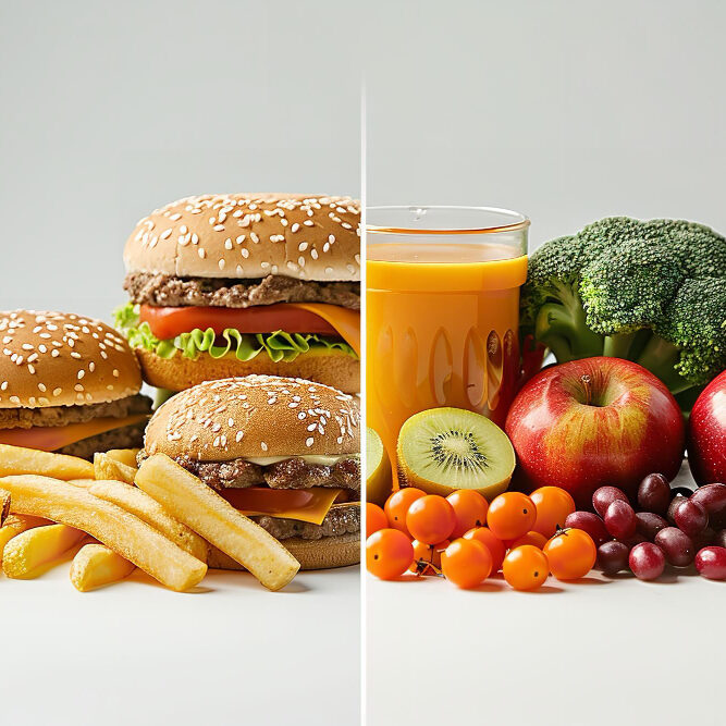 52906 whole foods vs processed foods,