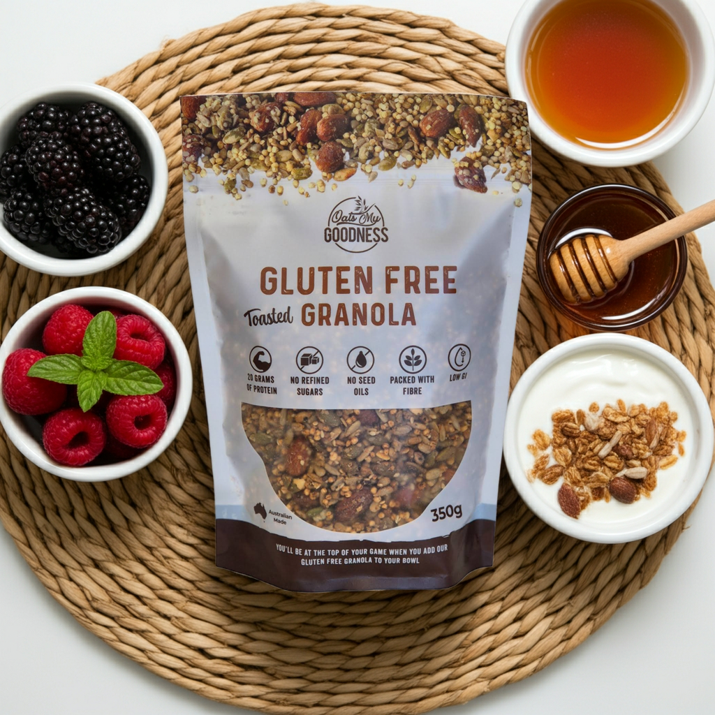 granola 350g
