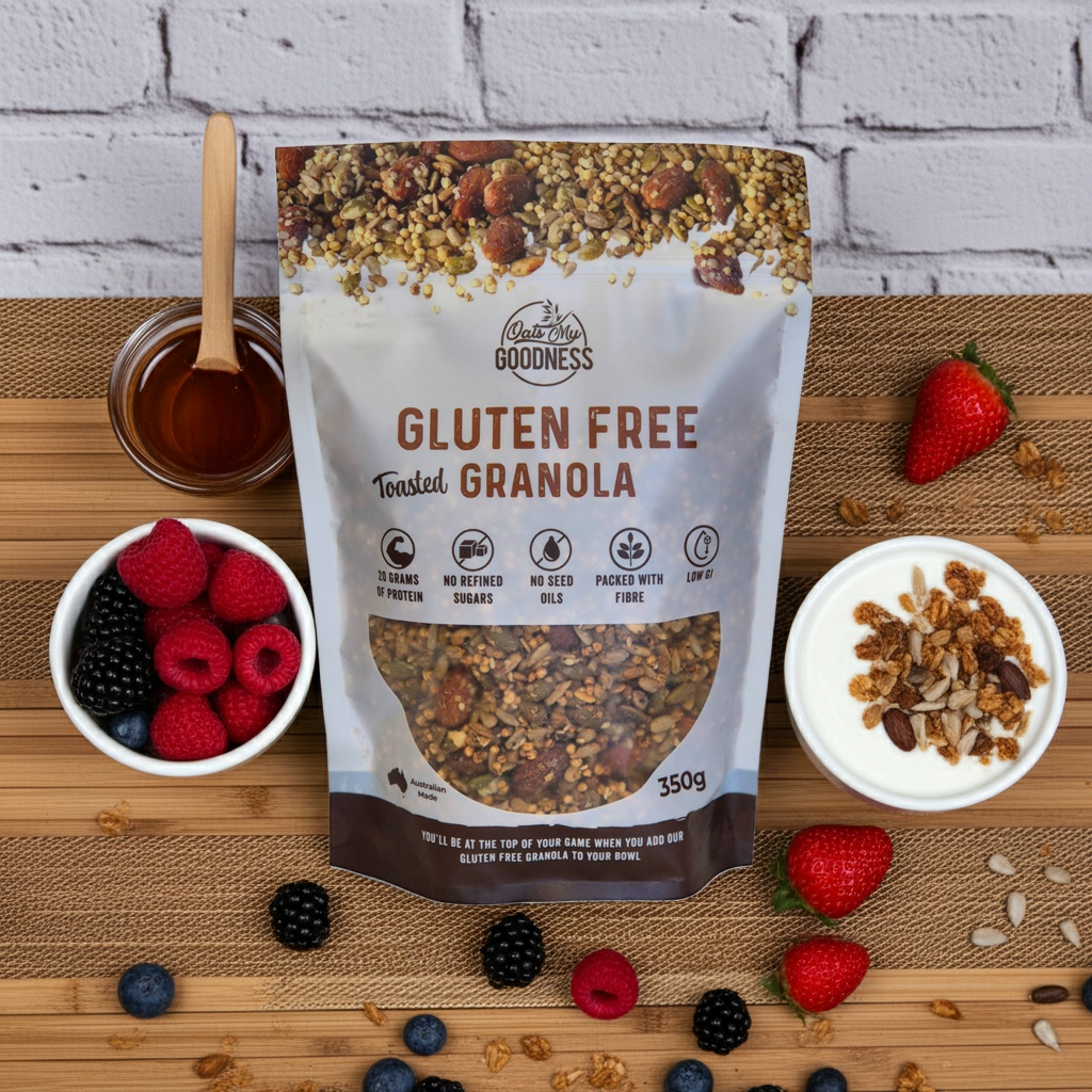 granola 350g