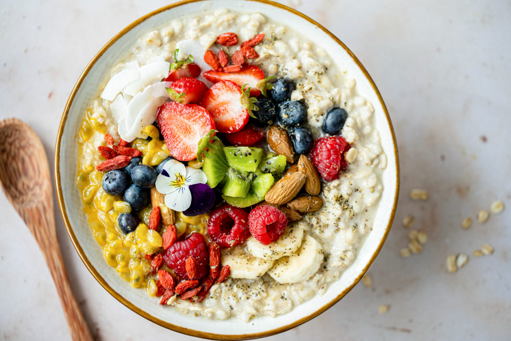 clean lunch ideas