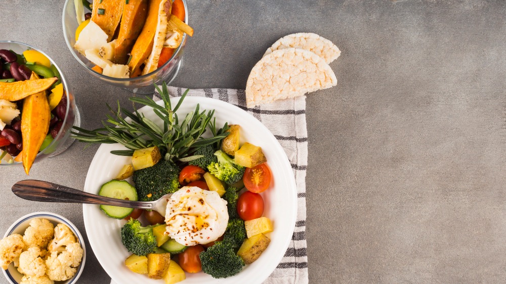 Whole Food Diet Meal Plan